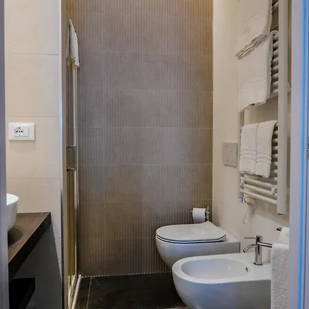 Morris Guest house
