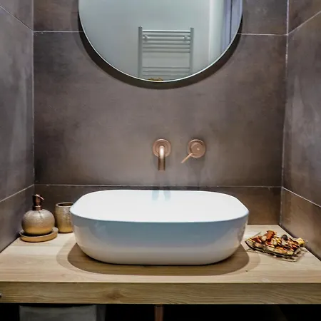 Morris Guest house 3*