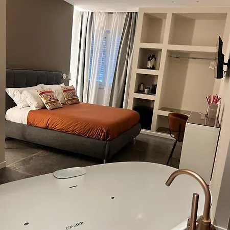 Morris Guest house Bari