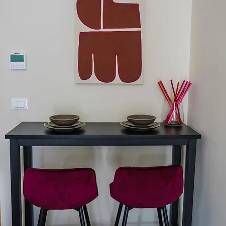 Morris Guest house Bari