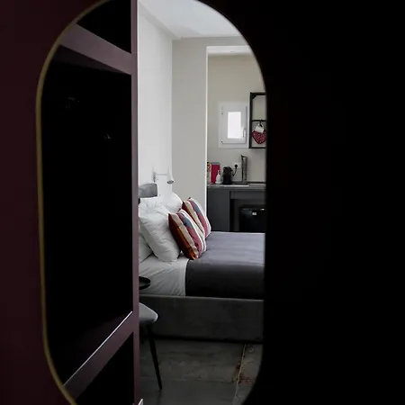 Morris Guest house Bari