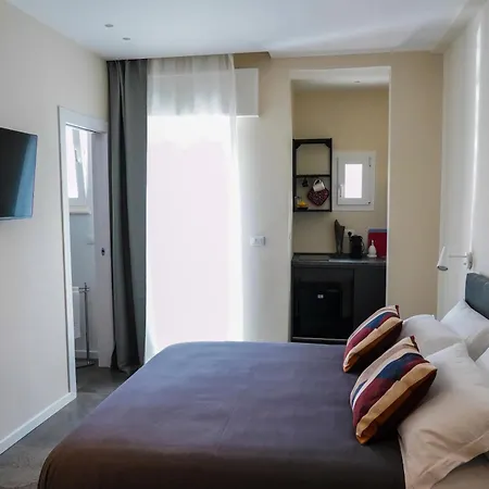 Morris Guest house Bari