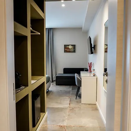 Morris Guest house Bari