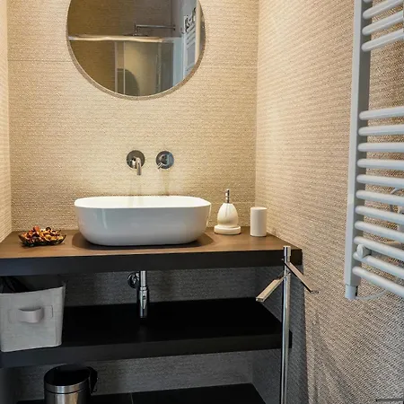 Pensjonat Morris Bari