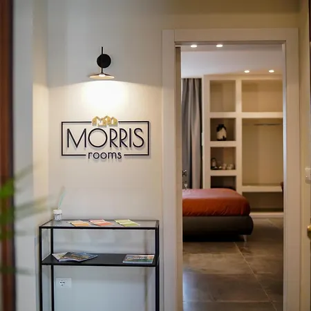 Guest house Morris *