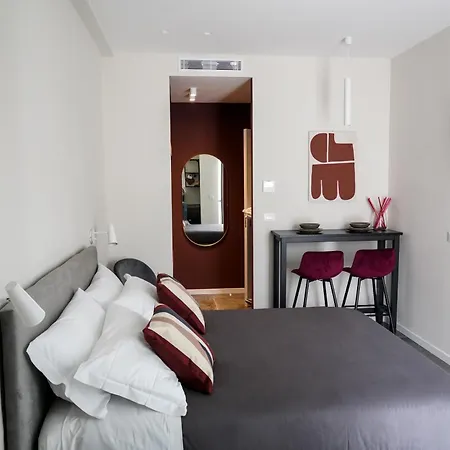 Morris Гостевой дом 4*