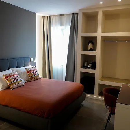 Guest house Morris *
