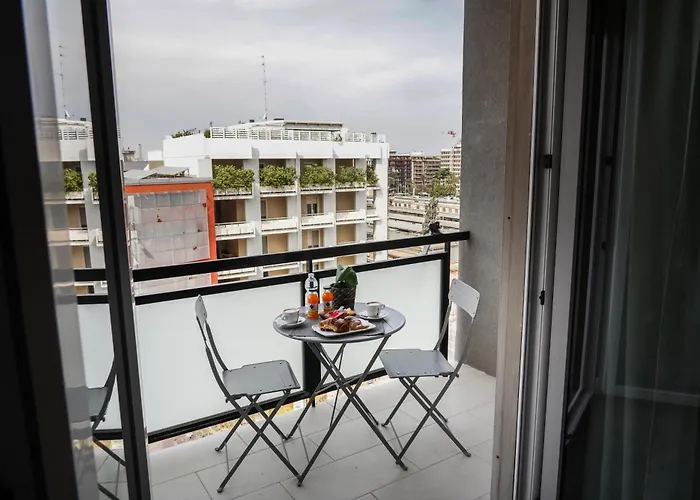 Morris ゲストハウス