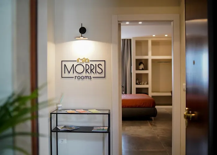 ゲストハウス Morris 4*